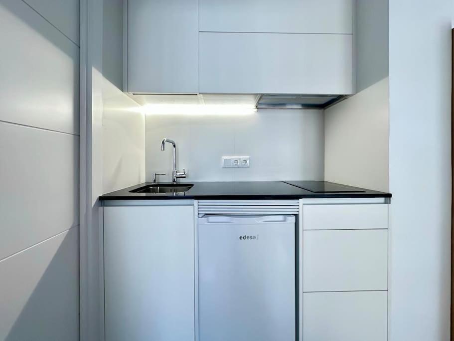 Apartamento Boutique Centro Виго Экстерьер фото