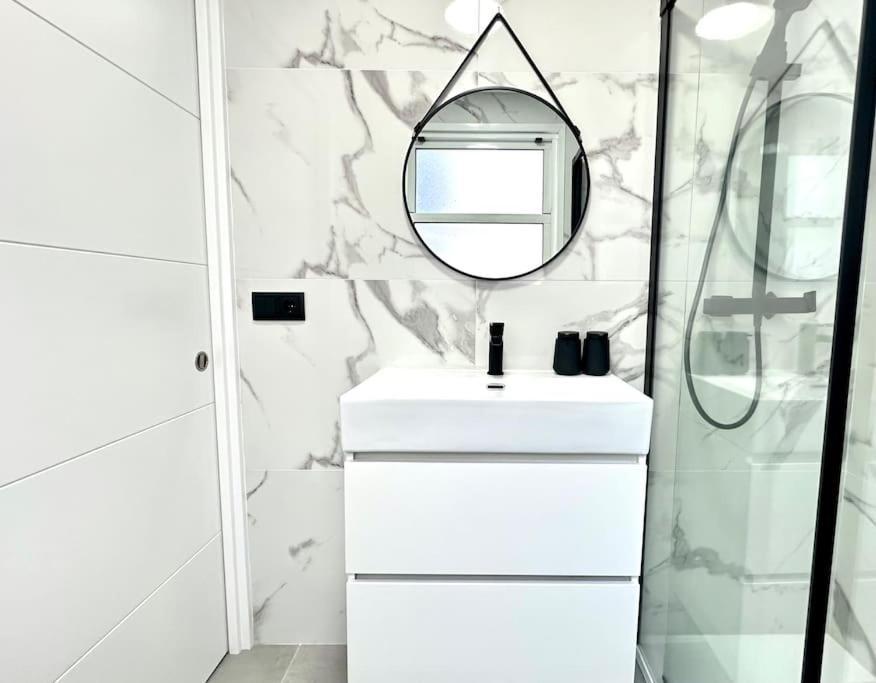 Apartamento Boutique Centro Виго Экстерьер фото