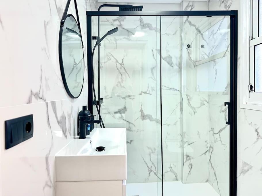 Apartamento Boutique Centro Виго Экстерьер фото